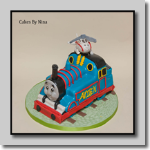 Thomas - �165